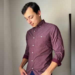 Express men’s Shirt